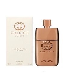 GUCCI beauty（グッチビューティ）の「グッチ ギルティ インテンス オードパルファム プールファム 90mL（香水）」
