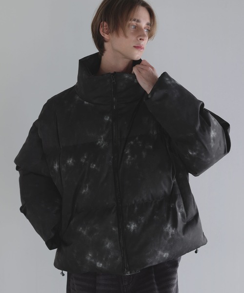 person soul アウター　中綿ダウン PERSONSOUL JACKETS - personsoul