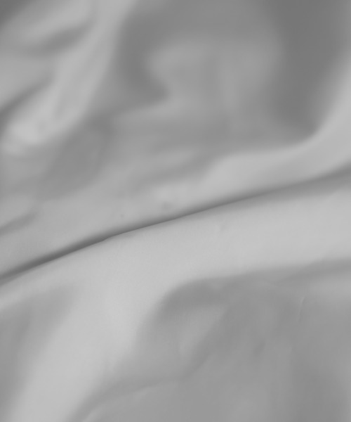 SOCCE(ソーシー)の「フィルパワー600ルーズシルエットスタンドネック中綿ジャケット(ダウンジャケット/コート・メンズ・ライトグレー/ブラック/ブラック系/ブルー系・XL/L/M/S)」の20枚目の写真
