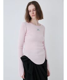 sorin トップス サイズ36 sorin トップス サイズ36 SORIN（ソリン ）の「SWAN LAKE U-NECK