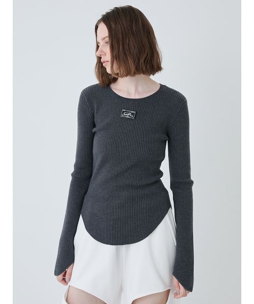 SORIN（ソリン ）｜トップス一覧 - WEAR