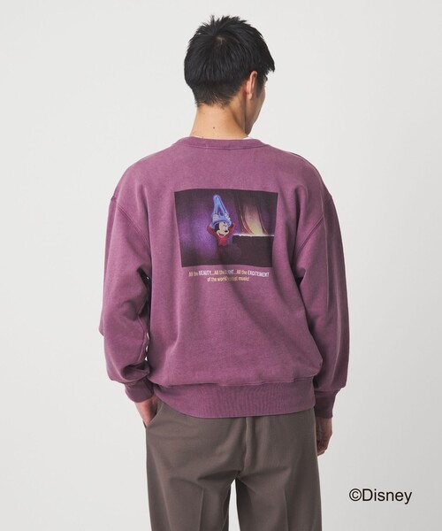 セール】【別注】＜GOOD ROCK SPEED＞GLR FANTASIA スウェット（T