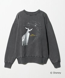 Disney(ディズニー)の【別注】<GOOD ROCK SPEED>GLR FANTASIA スウェット(Tシャツ/カットソー)