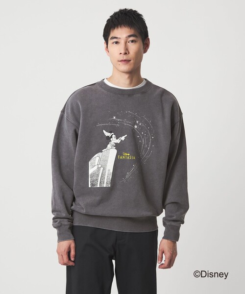 セール】【別注】＜GOOD ROCK SPEED＞GLR FANTASIA スウェット（T