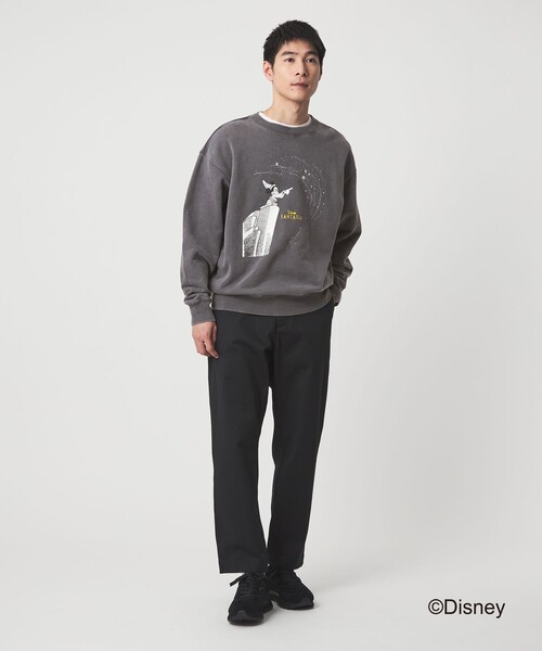 セール】【別注】＜GOOD ROCK SPEED＞GLR FANTASIA スウェット（T