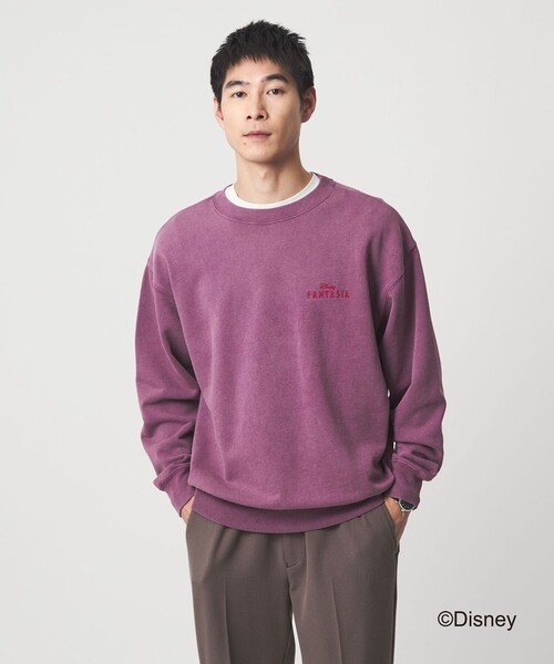 セール】【別注】＜GOOD ROCK SPEED＞GLR FANTASIA スウェット（T