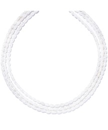 ※再値下げ※美品※ルボンボン　オリビアダイヤモンドチョーカー les bon bon】olivia diamond choker/オリビア ダイヤモンド