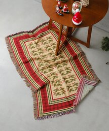 BIRTHDAY BAR(バースデイバー)のJACQUARD MULTI CLOTH ジャガードマルチクロス(ブランケット)