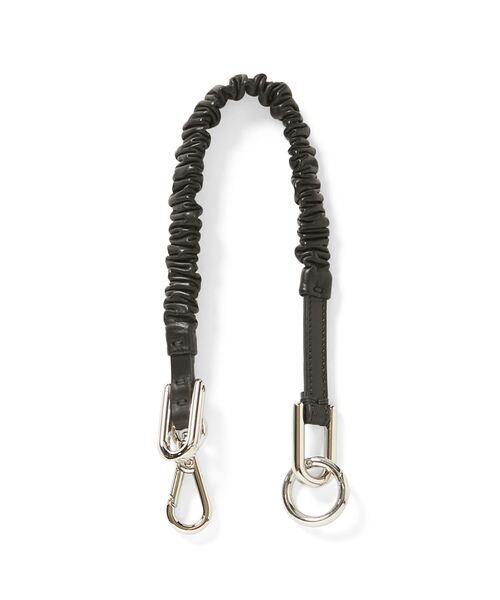 エヌハリウッド N. HOOLYWOOD限定ウォレットチェーン 3WAY WALLET | N.HOOLYWOOD (Men)/エヌ．ハリウッド