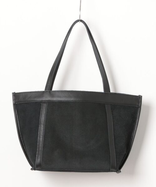 ペルケ（perche’）/ペルケ perche / 撥水リバーシブルトートS ペルケ perche / 撥水リバーシブルトートS（トートバッグ）｜perche