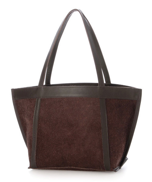 ペルケ（perche’）/ペルケ perche / 撥水リバーシブルトートS ペルケ perche / 撥水リバーシブルトートS（トートバッグ）｜perche