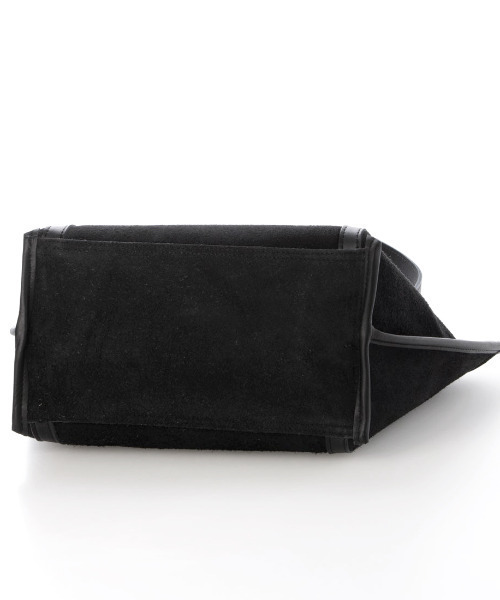 ペルケ perche / 撥水リバーシブルトートS（トートバッグ）｜perche