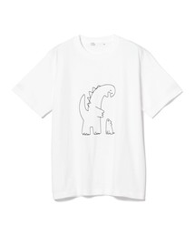 matsui / DINOSAUR T-Shirt