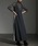 Sawa a la mode�i�T���A�����[�h�j�́u�T�C�h���C���T���y�b�g�X�J�[�g�i�W�����p�[�X�J�[�g�j�v�b�`���R�[���O���[