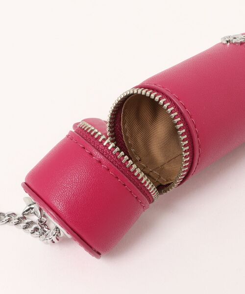 THE LIPSTICK CASE CHARM/ザ エブリデイ リップスティック ケース