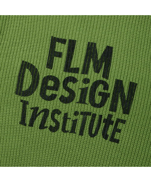 F.ILLUMINATE(フィルミネイト)の「FLM ブリーズフードニット-グリーン(ニット/セーター・レディース・その他・LARGE/SMALL/MEDIUM)」の9枚目の写真