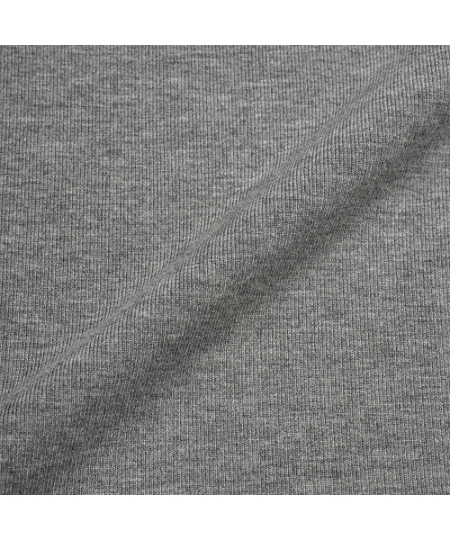 MOAA(モア)の「ホルターネックシャーリングスリーブ(グレー)(Tシャツ/カットソー・レディース・その他・SMALL/MEDIUM)」の4枚目の写真