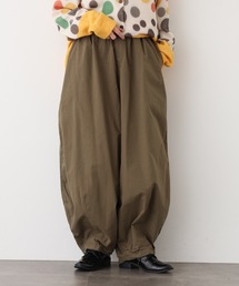 OMNES | ダンプバルーンイージーパンツ(その他パンツ)