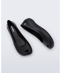 melissa | MELISSA ULTRAGIRL FUTURA AD(バレエシューズ)