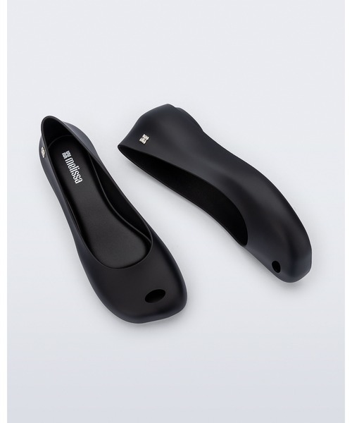 MELISSA ULTRAGIRL FUTURA AD