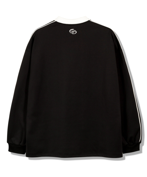 GUBIN(グビン)の「(W) オーバーパッチカラーTシャツ(Tシャツ/カットソー・レディース・その他・SMALL/MEDIUM/LARGE)」の3枚目の写真