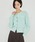 STUDIOUS�i�X�e���f�B�I�X�j�́u�ySTUDIOUS/�X�e���f�B�I�X�zPOCKET KNIT CARDIGAN/�|�P�b�g�j�b�g�J�[�f�B�K���i�J�[�f�B�K��/�{�����j�v�b�~���g