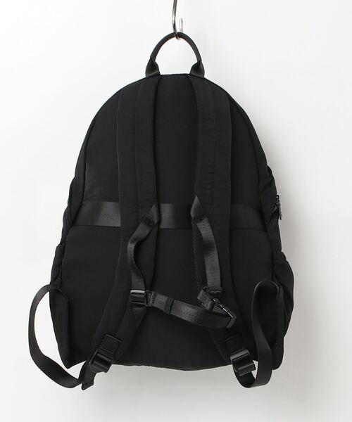 Guess（ゲス）の「DUBAI Backpack バックパック リュック （バックパック/リュック・メンズ・ブラック・ONE SIZE）」の5枚目の写真