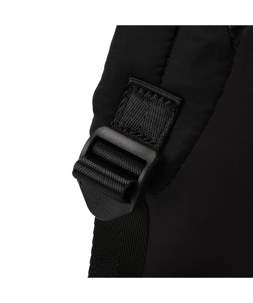 Guess（ゲス）の「DUBAI Backpack バックパック リュック （バックパック/リュック・メンズ・ブラック・ONE SIZE）」の11枚目の写真