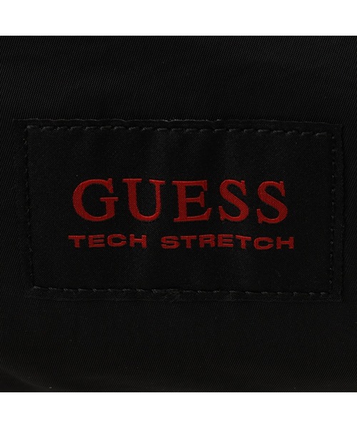 Guess（ゲス）の「DUBAI Backpack バックパック リュック （バックパック/リュック・メンズ・ブラック・ONE SIZE）」の13枚目の写真