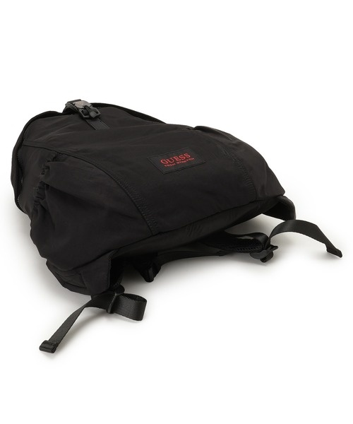 Guess（ゲス）の「DUBAI Backpack バックパック リュック （バックパック/リュック・メンズ・ブラック・ONE SIZE）」の14枚目の写真
