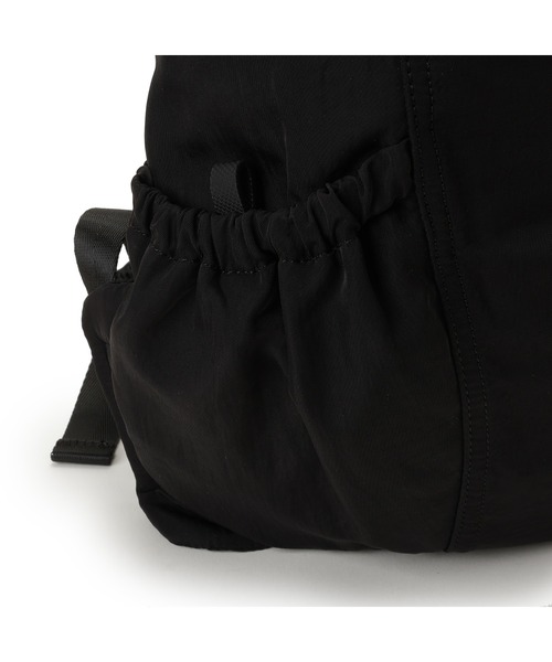 Guess（ゲス）の「DUBAI Backpack バックパック リュック （バックパック/リュック・メンズ・ブラック・ONE SIZE）」の2枚目の写真