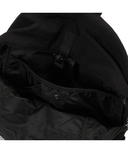 Guess（ゲス）の「DUBAI Backpack バックパック リュック （バックパック/リュック・メンズ・ブラック・ONE SIZE）」の4枚目の写真