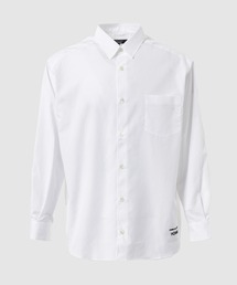 COMME des GARCONS HOMME | COTTON PLAIN LOGO SHIRTS(Tシャツ/カットソー)