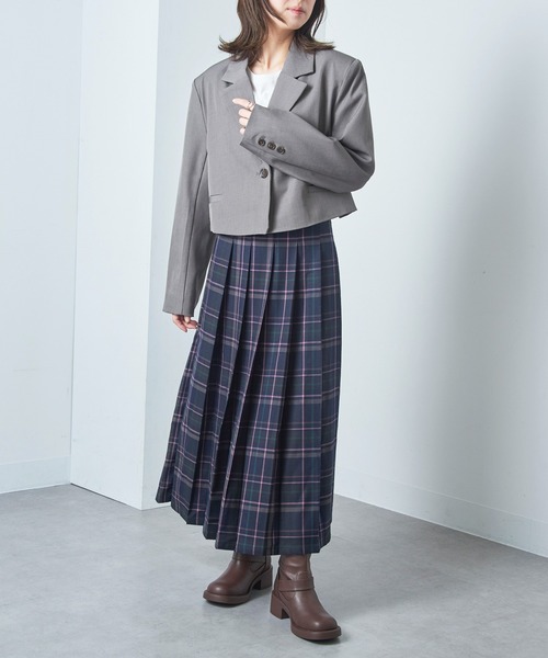 MAISON BREEZE（メゾンブリーズ）の「【MAISON BREEZE】ベルトエンジニアブーツ LIM（ブーツ・レディース・ブラック/キャメル/ダークブラウン・S/M/LL/L）」の8枚目の写真