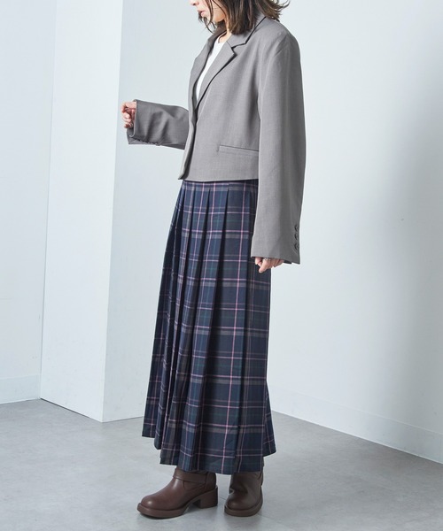 MAISON BREEZE（メゾンブリーズ）の「【MAISON BREEZE】ベルトエンジニアブーツ LIM（ブーツ・レディース・ブラック/キャメル/ダークブラウン・S/M/LL/L）」の9枚目の写真