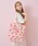 Cath Kidston�i�L���X�L�b�h�\���j�́u�y��e��A4�T�C�Y�Ή��z�X�N�G�A�g�[�g�o�b�O�i�g�[�g�o�b�O�j�v�b���b�h