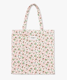 Cath Kidston（キャスキッドソン）の「【大容量A4サイズ対応】【8色展開】スクエアトートバッグ（トートバッグ）」