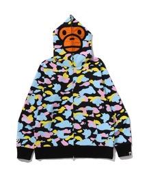 A BATHING APE｜ア ベイシング エイプのトップス（長袖）通販 - ZOZOTOWN