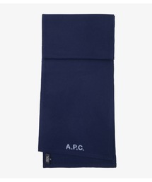 A.P.C. | ECHARPE WILLIAM(マフラー)