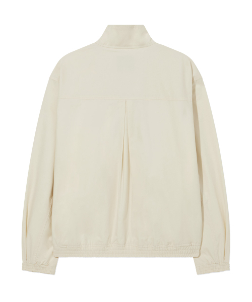 COVERNAT(カバーナット)の「ヘリンボーンジャケット アイボリー(その他アウター・レディース・その他・LARGE/X-LARGE/SMALL/MEDIUM)」の3枚目の写真