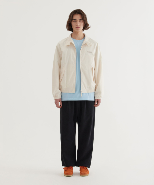 COVERNAT(カバーナット)の「ヘリンボーンジャケット アイボリー(その他アウター・レディース・その他・LARGE/X-LARGE/SMALL/MEDIUM)」の4枚目の写真
