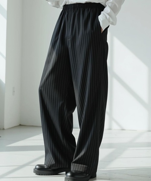 スラックス│1page｜通常価格とセール価格│A'GEM/9×.KOM【公式