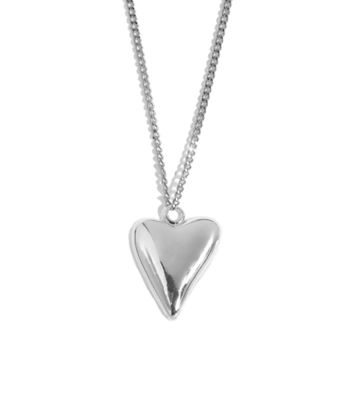 BN0026 silver925 NECKLACE