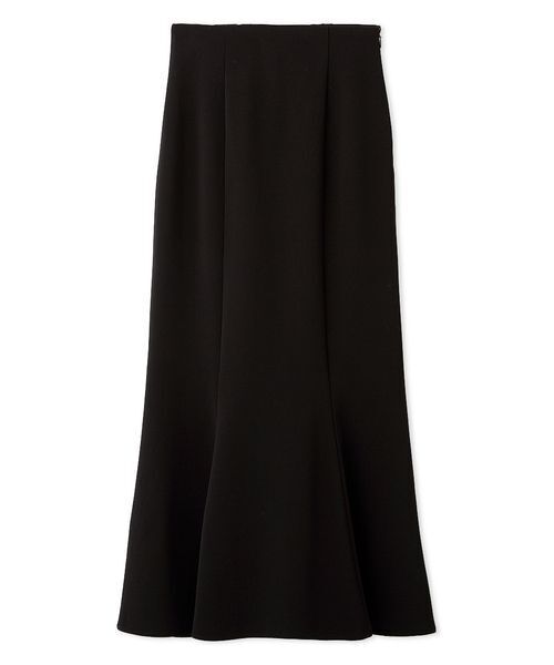 シンプルマーメイドスカート（スカート）｜SNIDEL（スナイデル）の