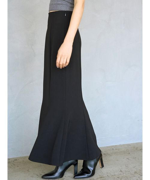 SNIDEL（スナイデル）の「シンプルマーメイドスカート（スカート