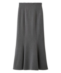 SNIDEL | シンプルマーメイドスカート(スカート)