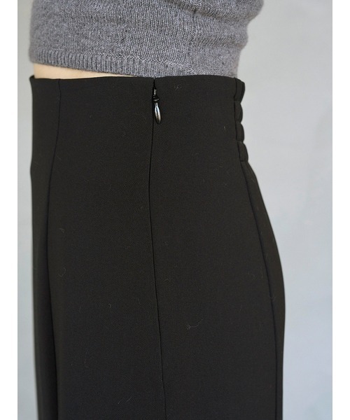 SNIDEL（スナイデル）の「シンプルマーメイドスカート（スカート