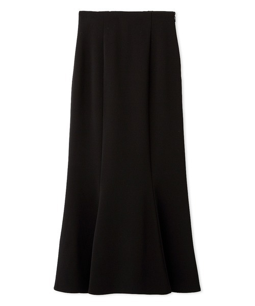 SNIDEL（スナイデル）の「シンプルマーメイドスカート（スカート・レディース・ブラック/グレー/ピンクベージュ・0/1）」の11枚目の写真