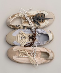 MAISON SPECIAL | Soft Barre Sneakers/ソフトバレースニーカー(スニーカー)