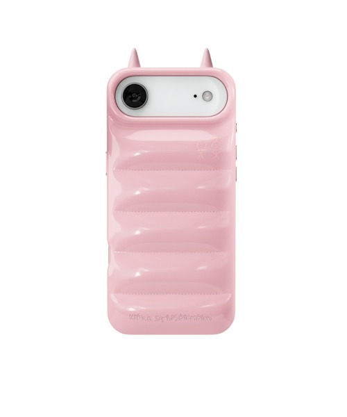 THE PUFFER CASE（スマホケース/カバー）｜Urban Sophistication